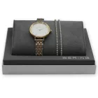 Bering Classic Damenuhr Satz 11028-714-GWP