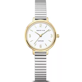 Bering Classic Damenuhr 11028-914