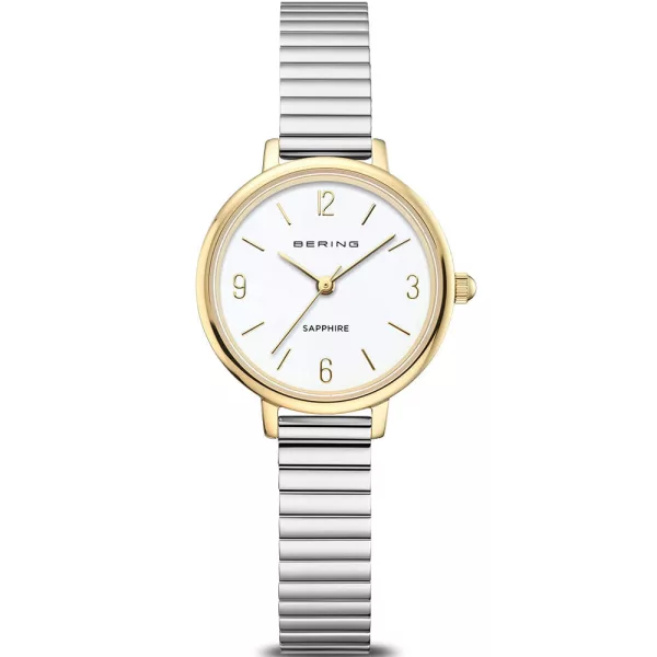 Bering Classic Damenuhr 11028-914