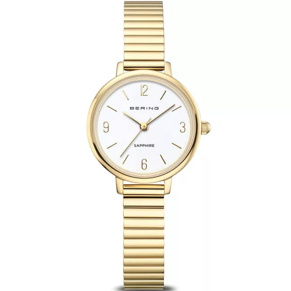 Bering Classic Damenuhr 11028-934