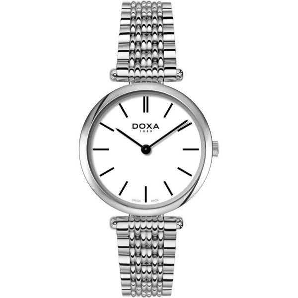 Doxa D-Lux Damenuhr 111.13.011.10