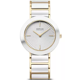 Bering Classic Damenuhr 11435-758