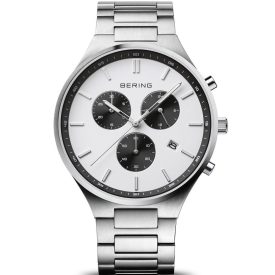 Bering Titan Chrono Herrenuhr 11743-704