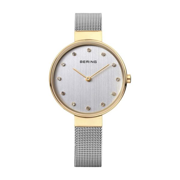 Bering Damenuhr 12034-010
