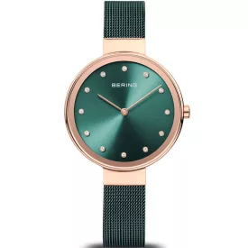 Bering Classic Damenuhr 12034-868