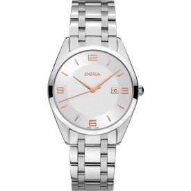 Doxa Neo Classic Herrenuhr 121.10.023R.10