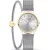 Bering Classic Damenuhr Satz 12131-014-GWP