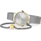 Bering Classic Damenuhr Satz 12131-014-GWP