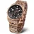 Vostok Europe Vilnelė Damenuhr JS20-125B751-B
