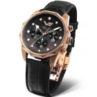 Vostok Europe Vilnelė Damenuhr JS20-125B751-B