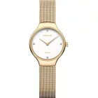 Bering Classic Diamond Damenuhr 13326-334