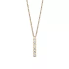 Bering Classic Damenuhr Satz 13434-334-GWP