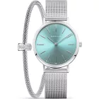 Bering Classic Damenuhr Satz 14134-005-GWP