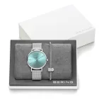 Bering Classic Damenuhr Satz 14134-005-GWP