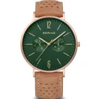 Bering Classic Herrenuhr 14240-668