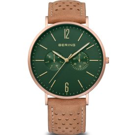 Bering Classic Herrenuhr 14240-668