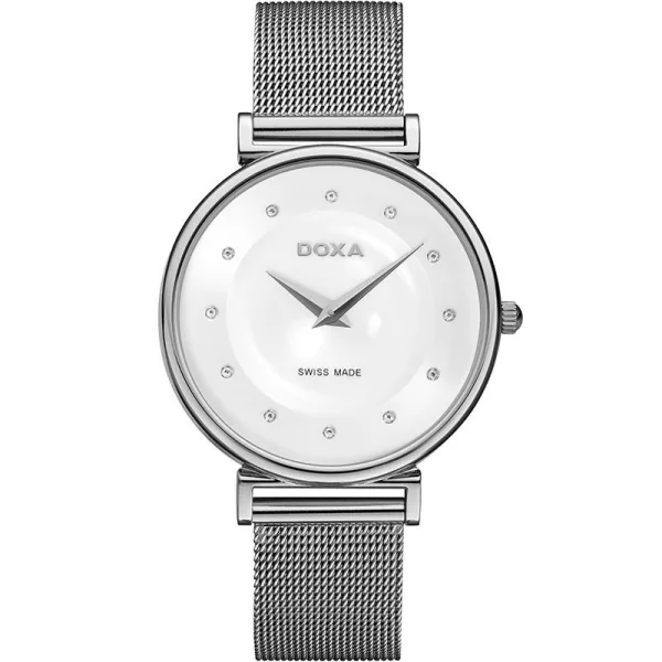 Doxa D-Trendy Damenuhr 145.15.058.10
