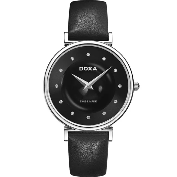 Doxa D-Trendy Damenuhr 145.15.108.01