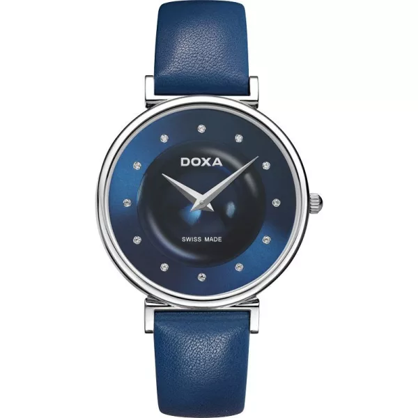 Doxa D-Trendy Damenuhr 145.15.208.03