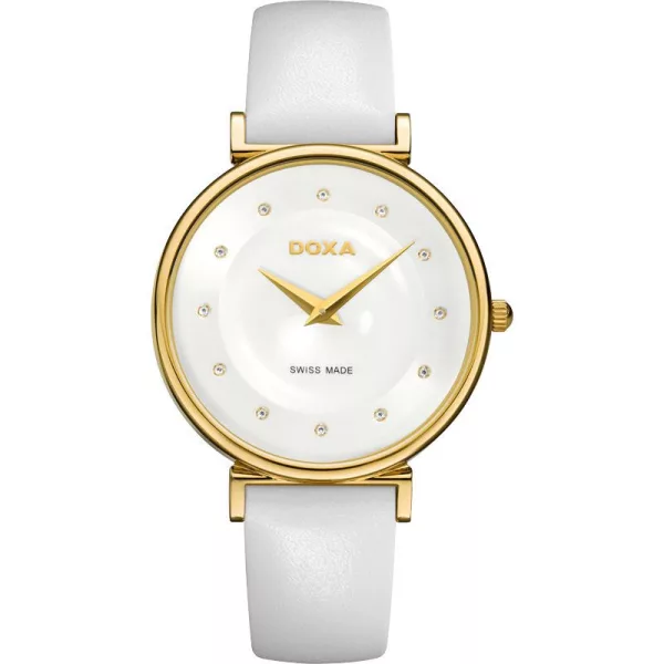 Doxa D-Trendy Damenuhr 145.35.058.07