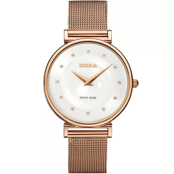 Doxa D-Trendy Damenuhr 145.95.058.17