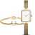 Bering Classic Damenuhr Satz 14520-334-GWP