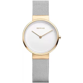 Bering Classic Damenuhr 14531-010