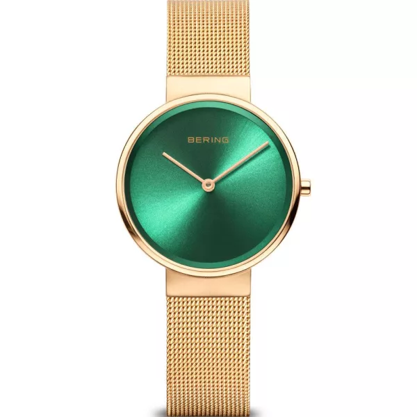 Bering Classic Damenuhr 14531-338