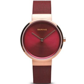 Bering Classic Damenuhr 14531-363