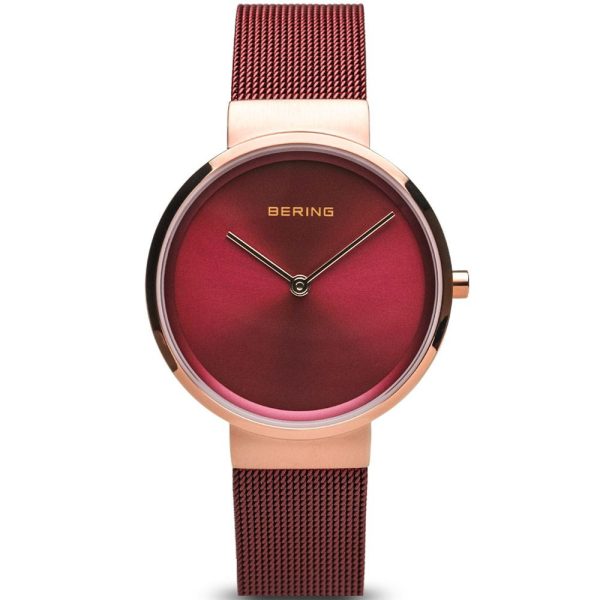 Bering Classic Damenuhr 14531-363