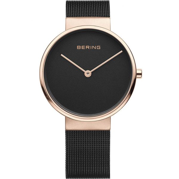 Bering Classic Damenuhr 14539-166