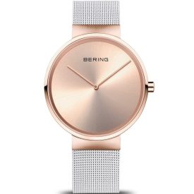 Bering Classic Damenuhr 14539-266