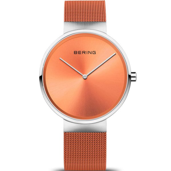 Bering Classic Damenuhr 14539-505