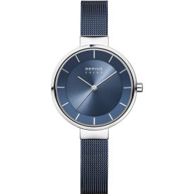 Bering Solar Damenuhr 14631-307