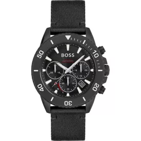 Hugo Boss Admiral Herrenuhr HB1513918