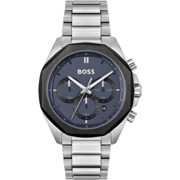 Hugo Boss Cloud Herrenuhr HB1514015