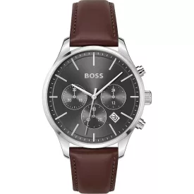 Hugo Boss Avery Herrenuhr HB1514155