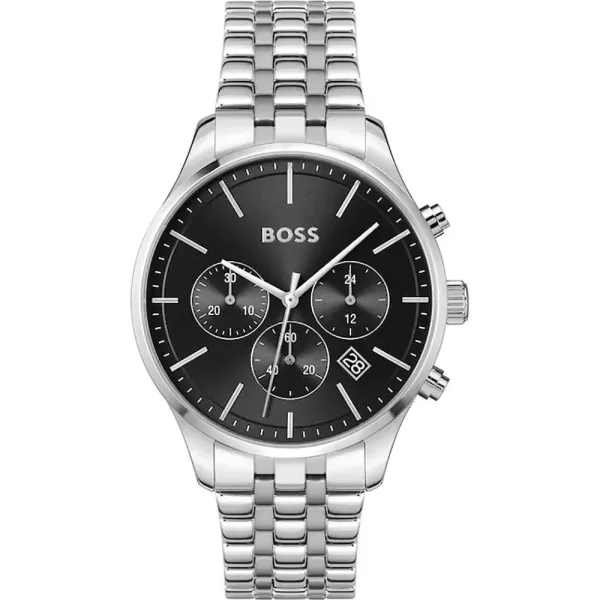 Hugo Boss Avery Herrenuhr HB1514157