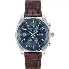 Hugo Boss Skytraveler Herrenuhr HB1514194