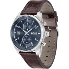 Hugo Boss Skytraveler Herrenuhr HB1514194
