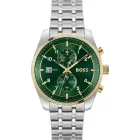 Hugo Boss Skytraveler Herrenuhr HB1514195