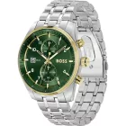Hugo Boss Skytraveler Herrenuhr HB1514195
