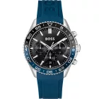 Hugo Boss Runner Herrenuhr HB1514245