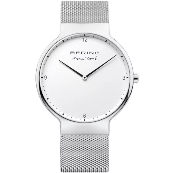 Bering Max Rene Herrenuhr 15540-004