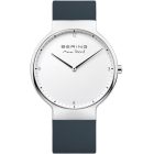 Bering Max Rene Herrenuhr 15540-400