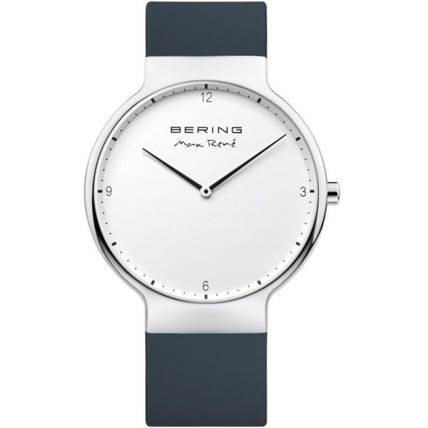 Bering Max Rene Herrenuhr 15540-400