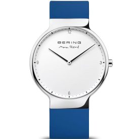 Bering Max René Herrenuhr 15540-704