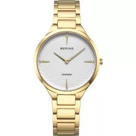 Bering Classic Damenuhr 15634-734