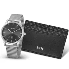 Hugo Boss Herrenuhr Satz HB1570159