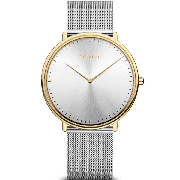 Bering Classic Damenuhr 15739-010